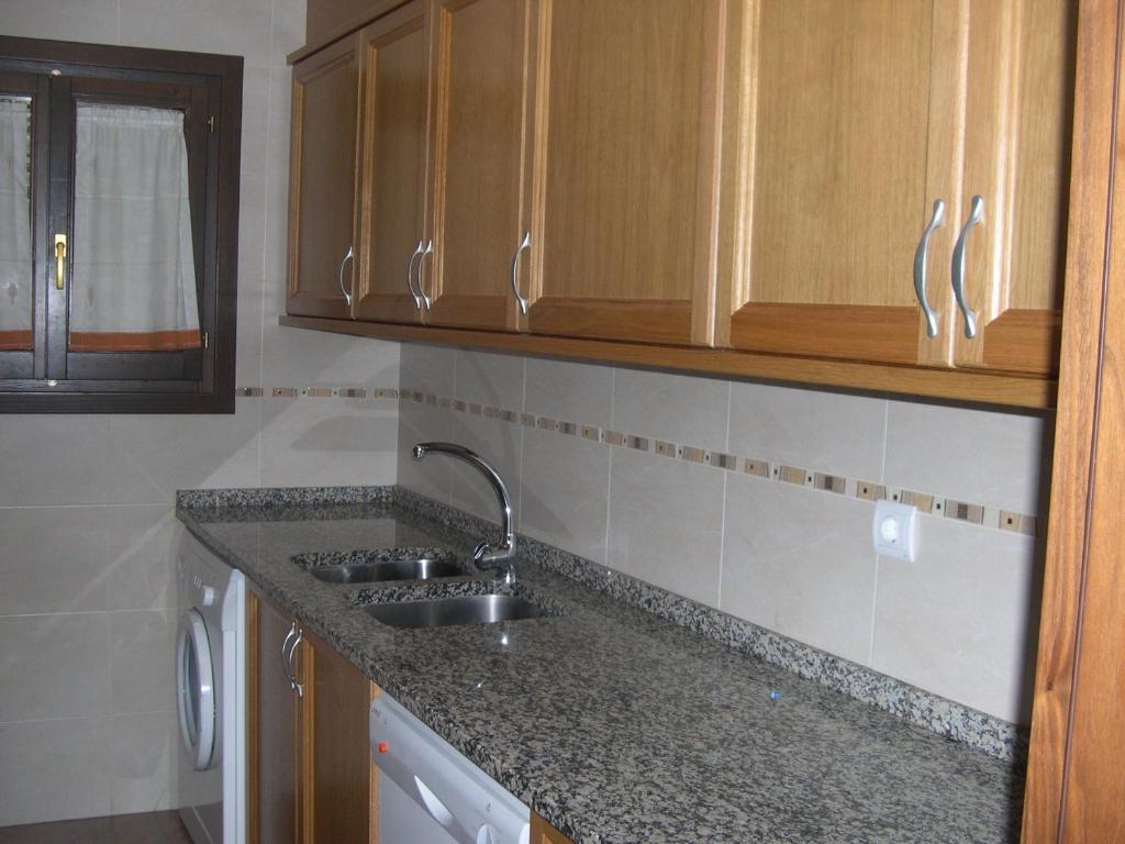Apartamentos Estop Sahun Luaran gambar
